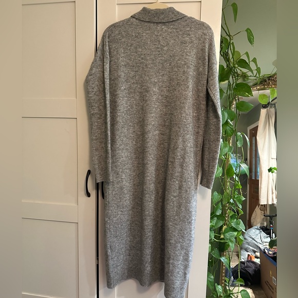 Hatch polo sweater dress size 1 (small) - Picture 5 of 5